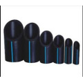 Pn10 Pressure Water Supply Polythylene HDPE Pipe 200mm